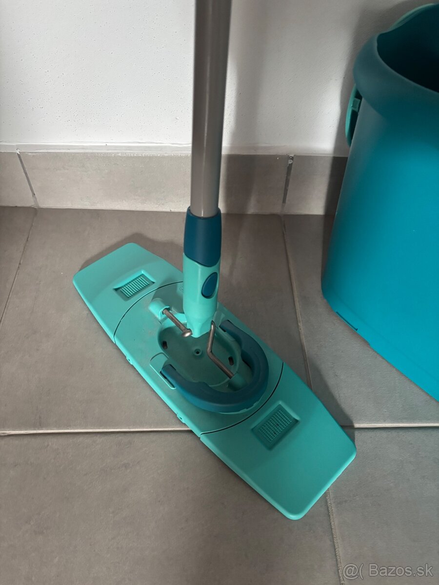 LEIFHEIT Clean twist mop M - 4