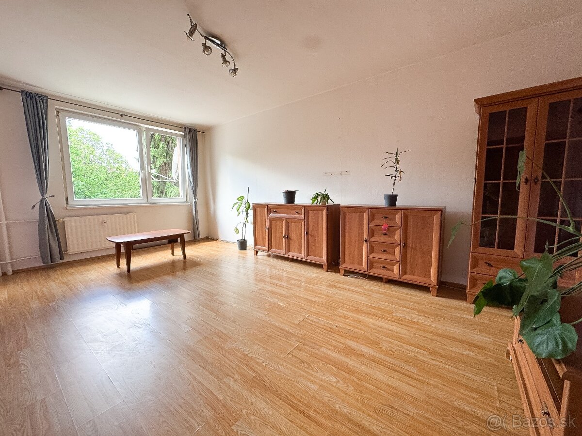 Priestranný 3 izbový byt - 4