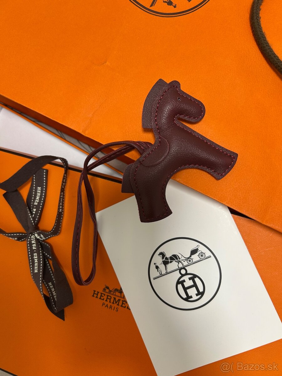 Hermes konik - 4