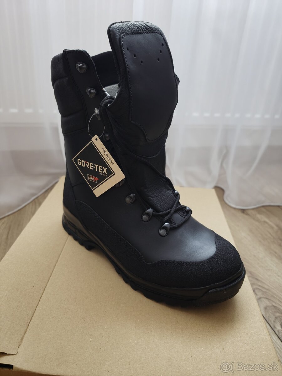 Gore-Tex kanady - 4