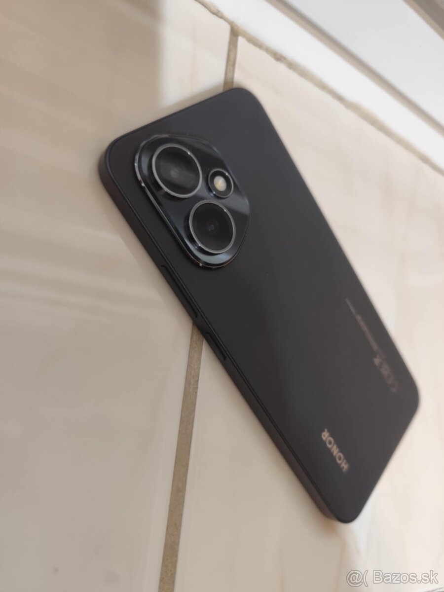 HONOR 400 5G BLACK 512GB - 4