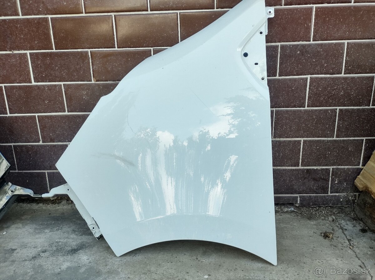 Renault traffic IV - 4