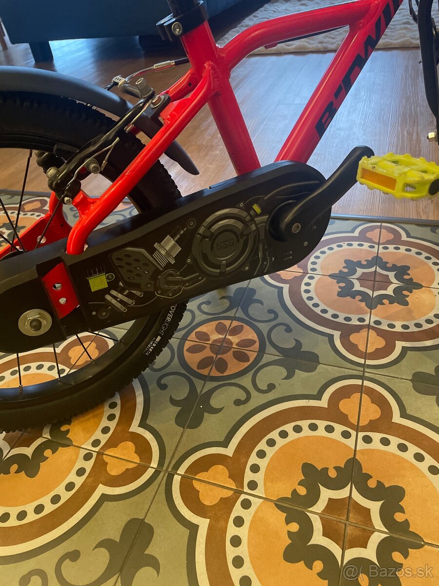 Detský bicykel - 4