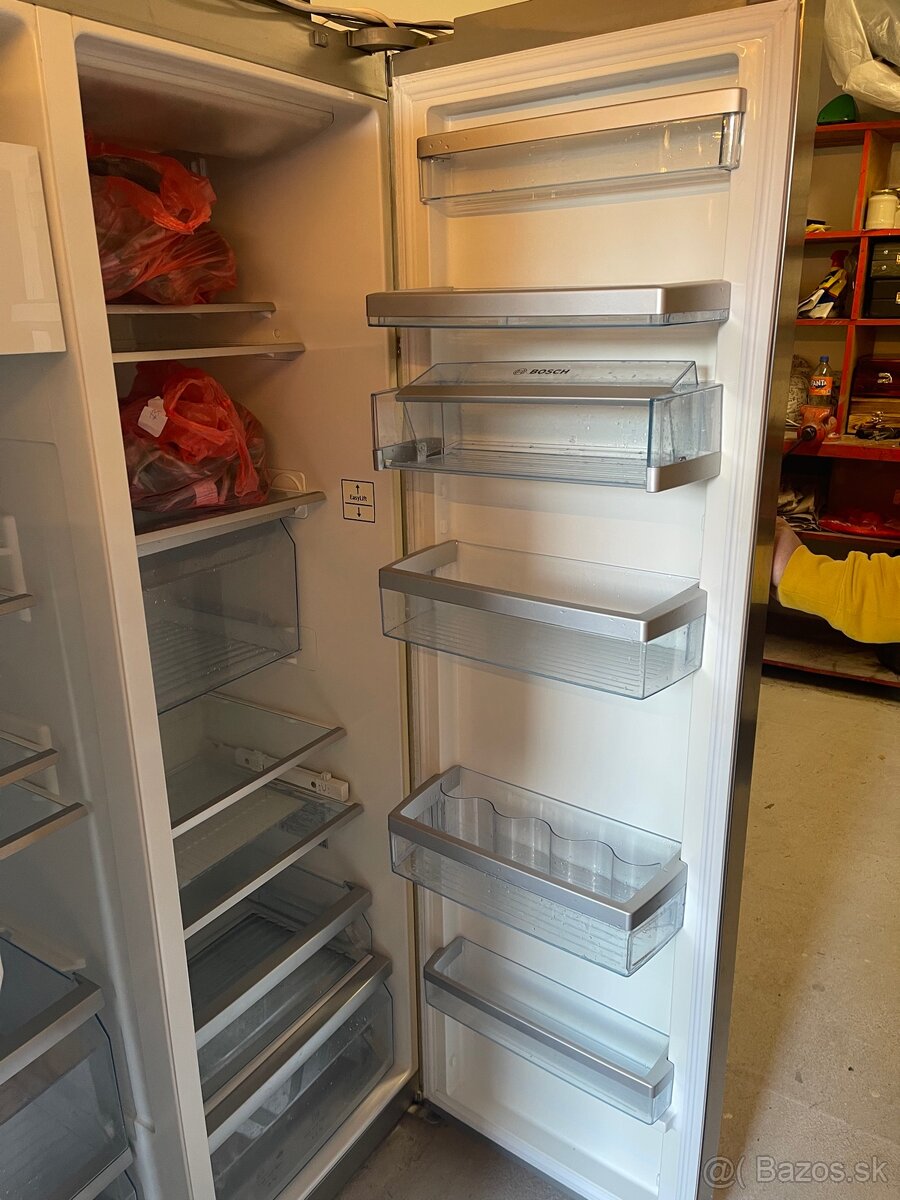 Bosch chladnička - 4