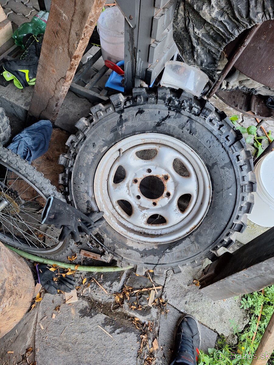 Rezerva t3 z frontera b 2.2 - 4