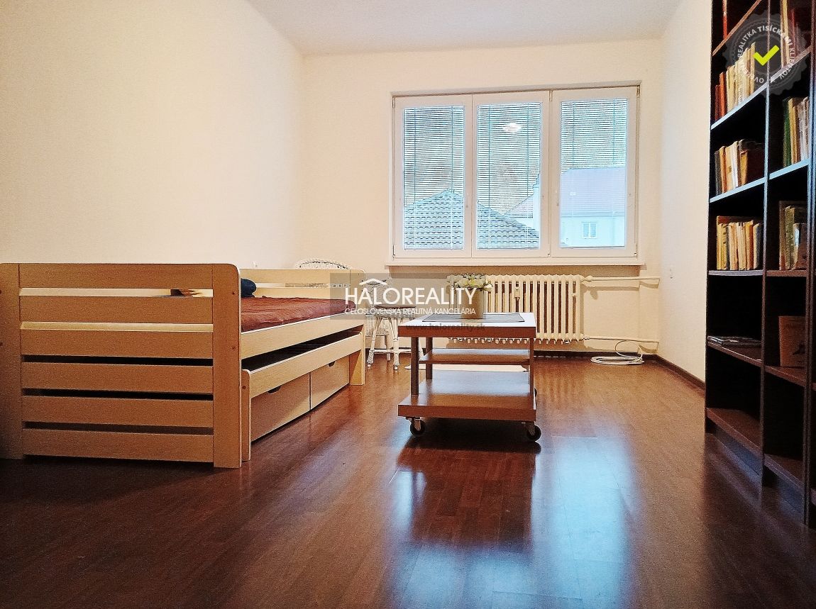 HALO reality - Predaj, dvojizbový byt Dunajská Streda, Komen - 4