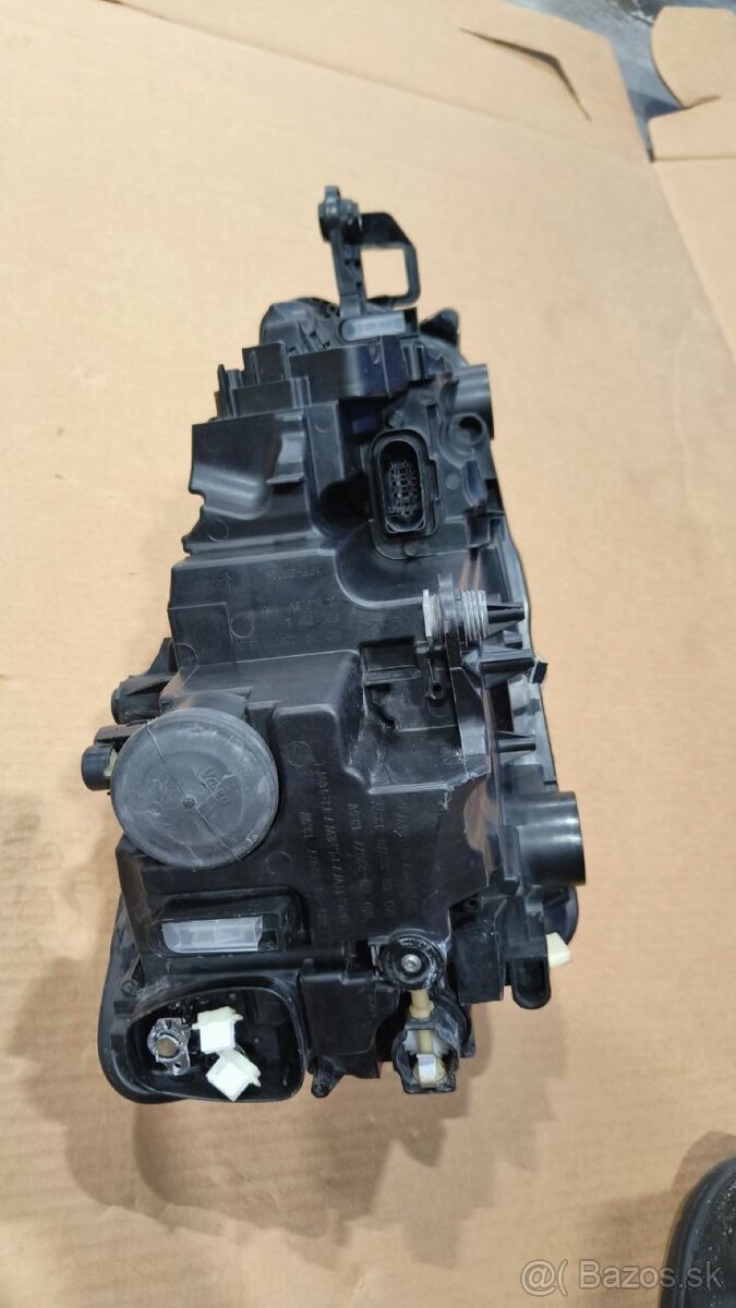 Škoda Scala Svetlo - 4