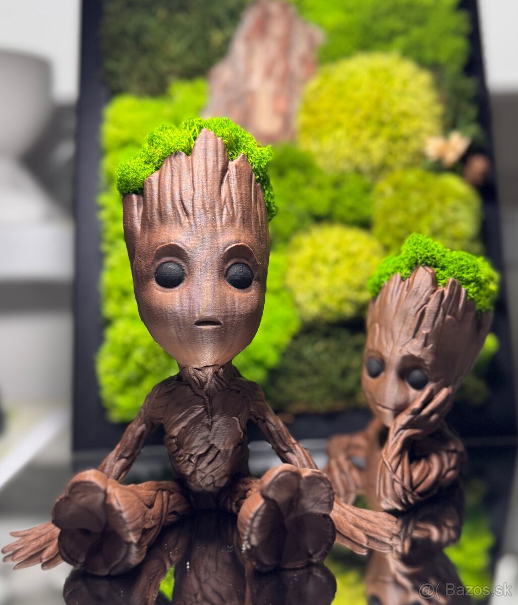 Vianočná akcia Groot - 4