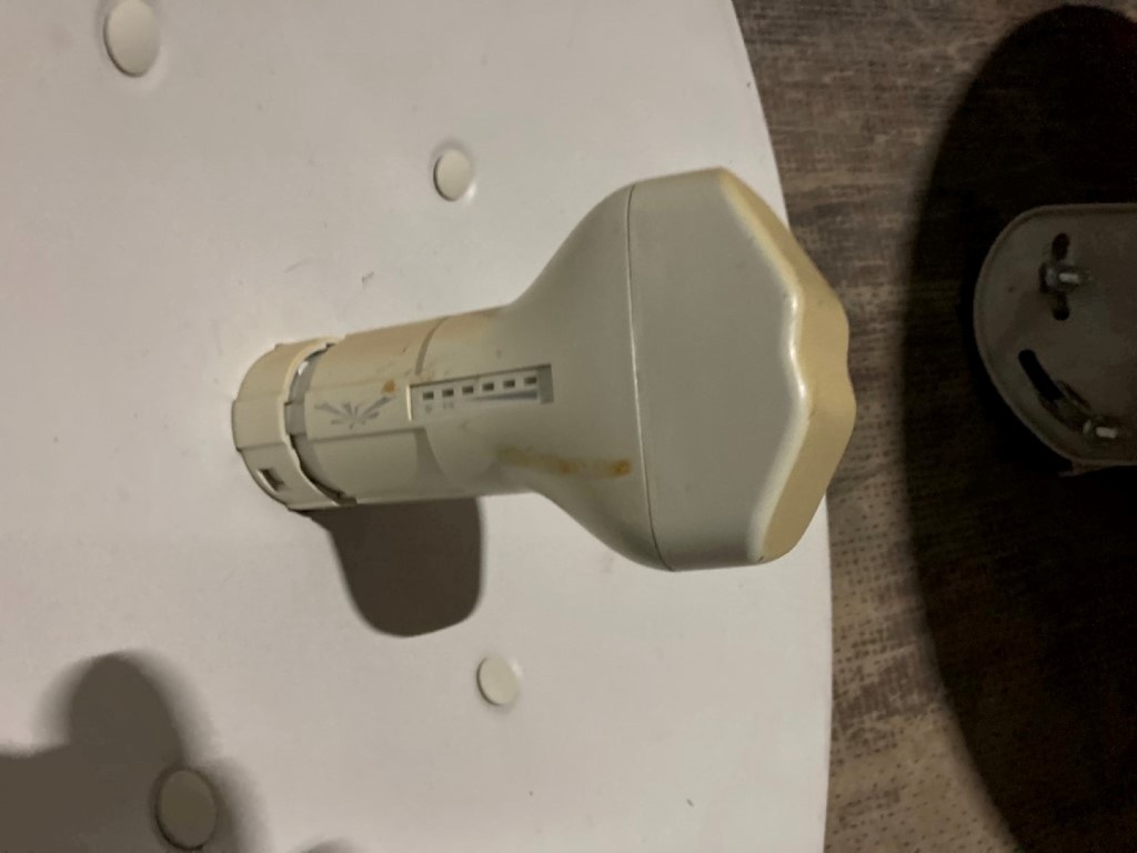 Predám Ubiquiti UBNT NanoBridge M5 WIFI SPOJ - 4