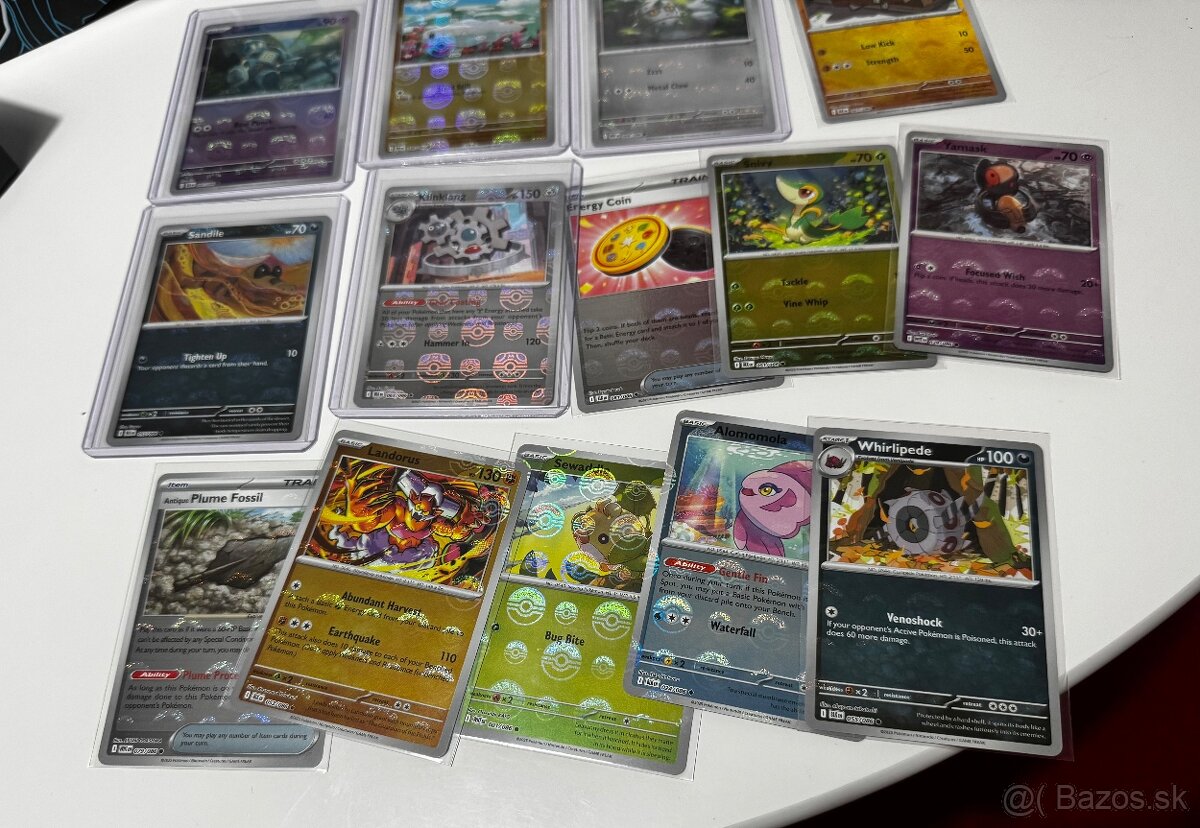 Pokemon/Hity/Pokebaly - 4