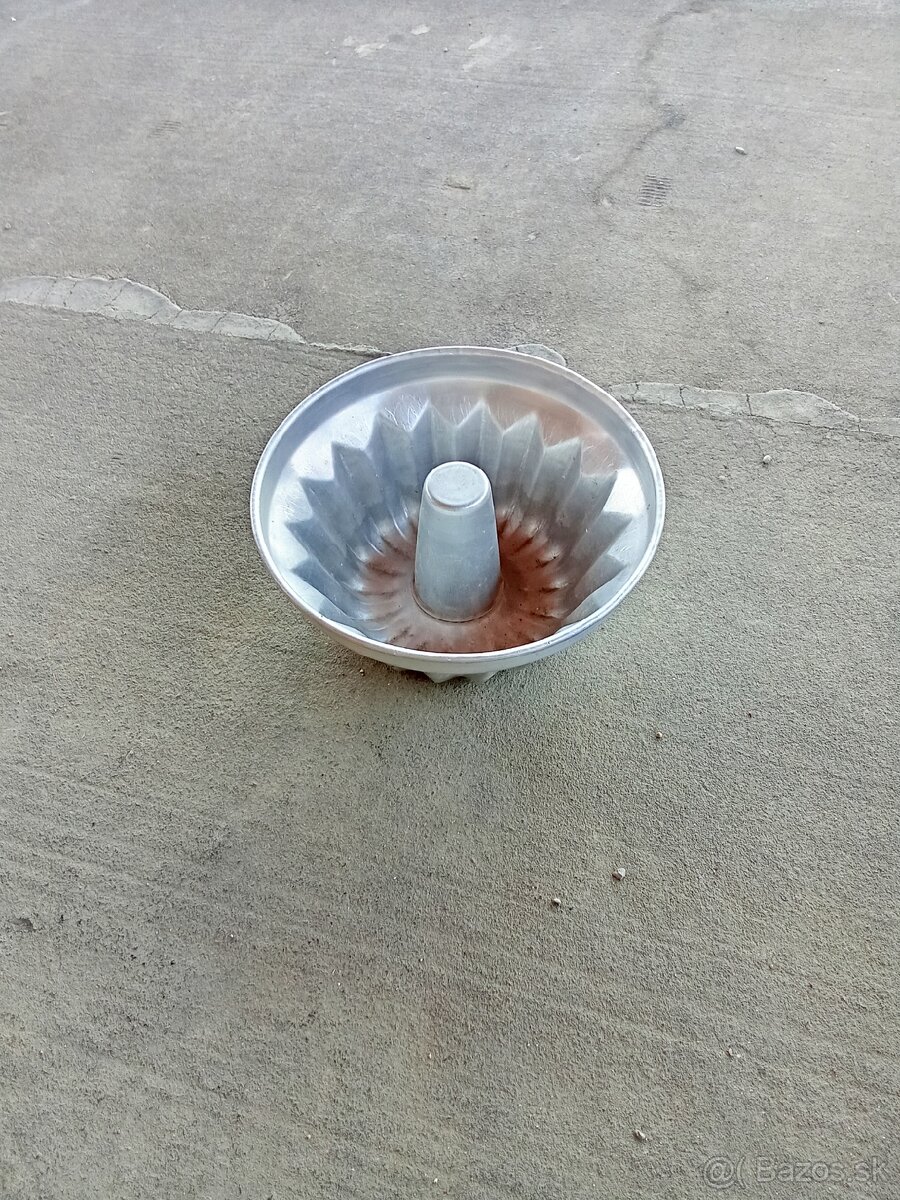 Predám rôzne starožitnosti - 4