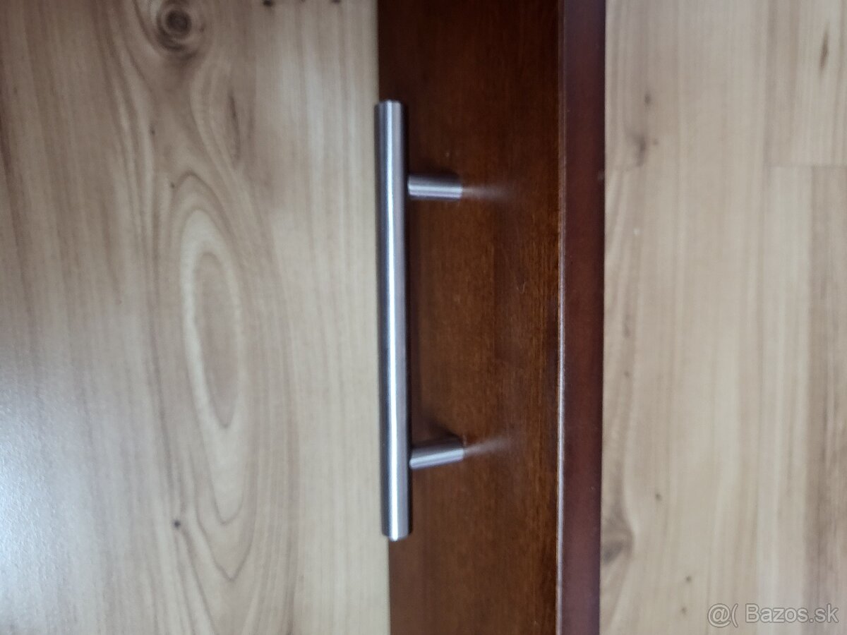 Madlo z nerezovej ocele - 4