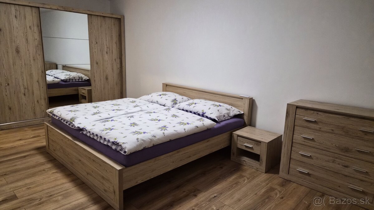 2 izbový byt v Rohožníku na prenájom - 4