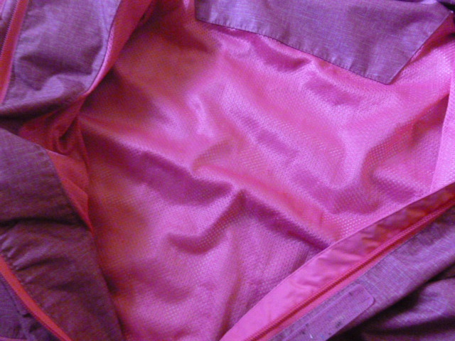 Tchibo bunda, v. 158/164 - 4