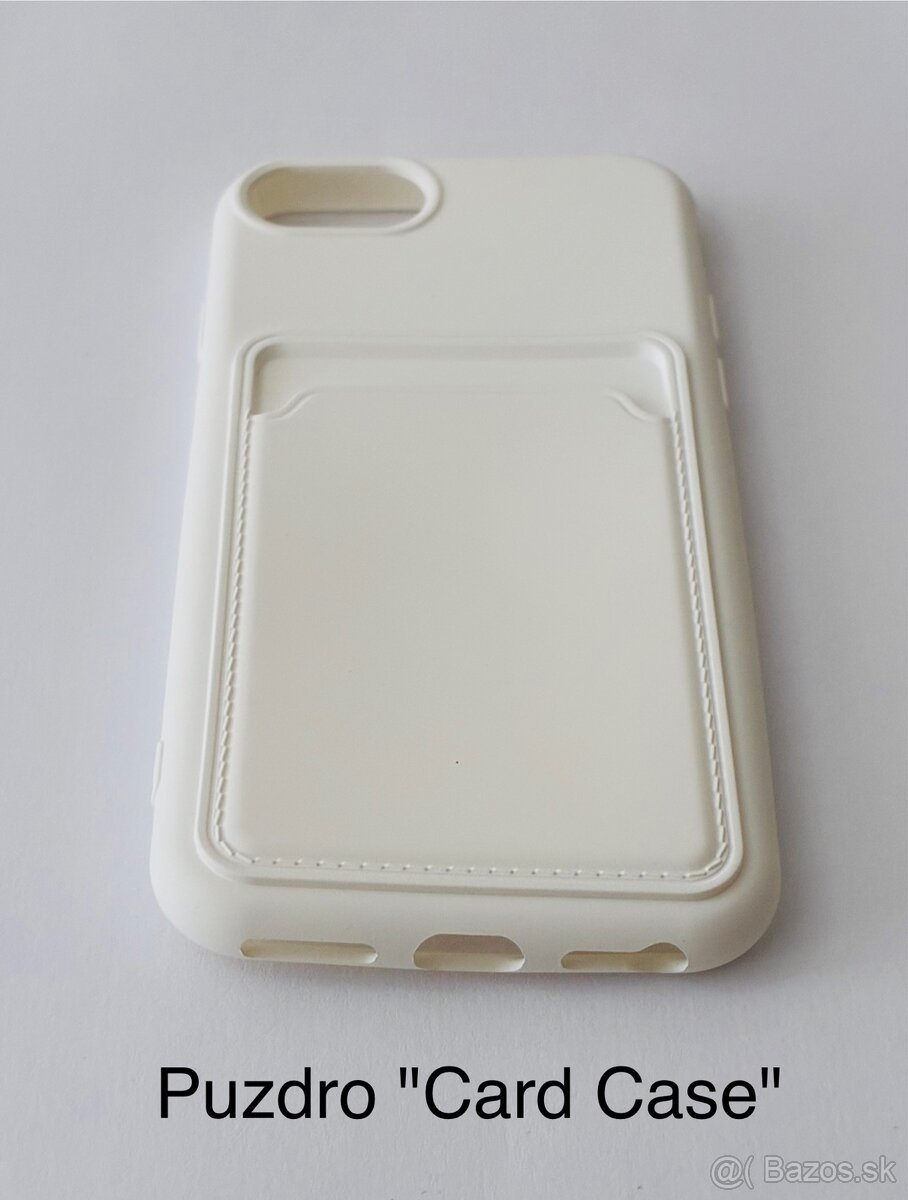 Kryt Iphone SE 2022 - 4