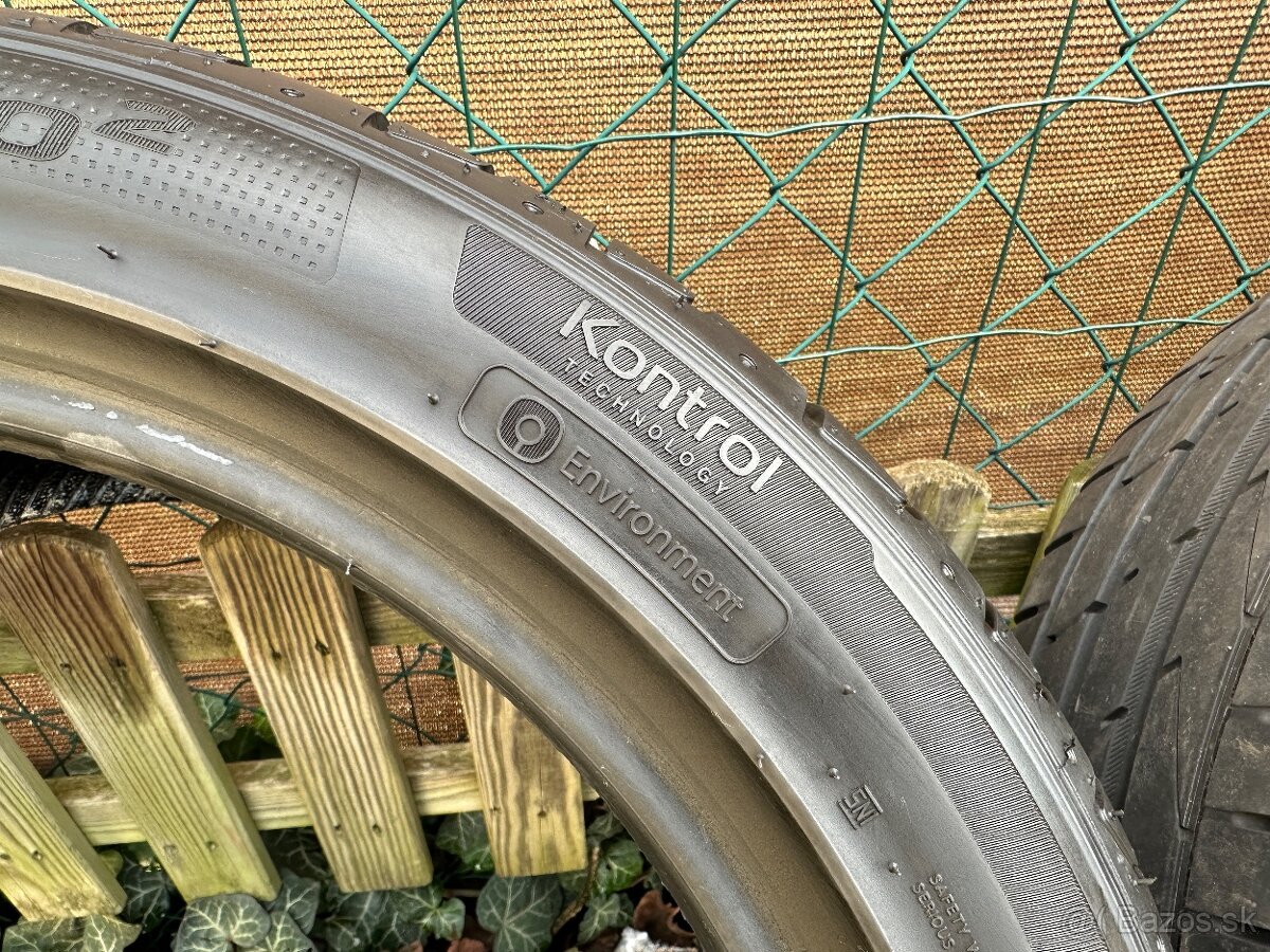 225/45 R17 91W 2025 letné HANKOOK - 4