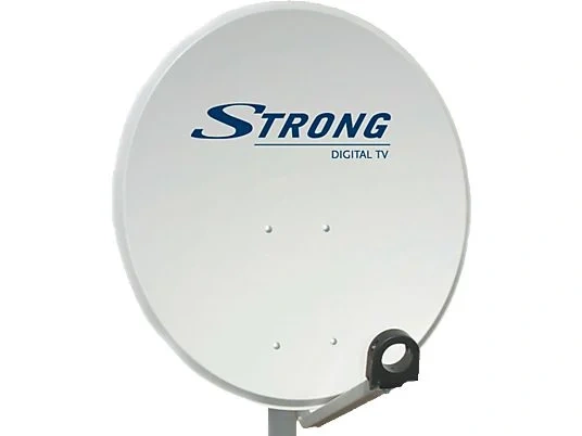 Zircon Jazz plus parabola Strong - 4