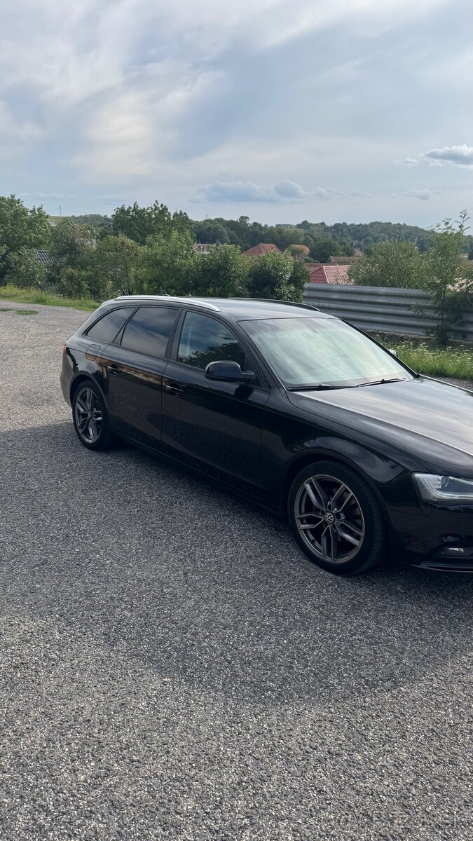 Audi A4 Avant 2.0 TDI 130KW Prestige - 4