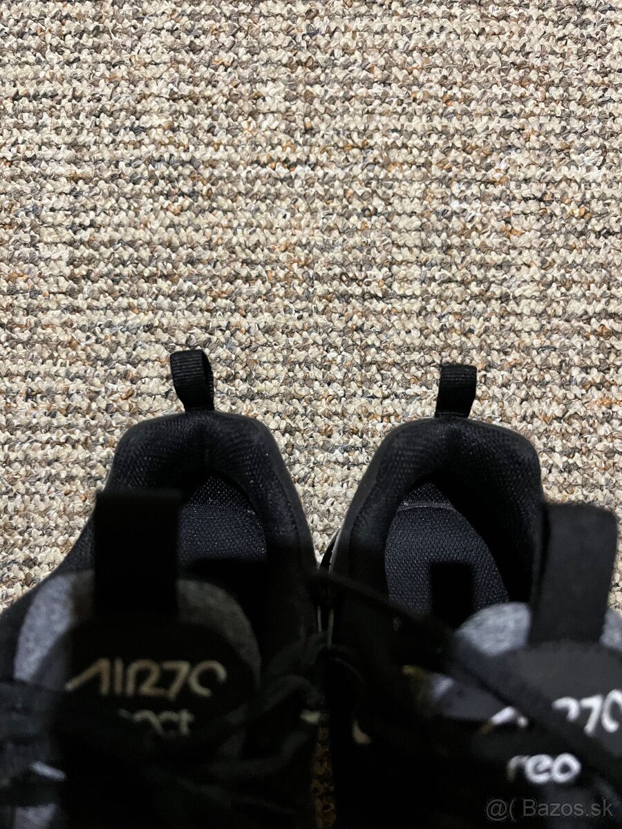 Nike Air max 270 react - 4