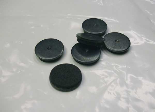 ANTIREZONANČNÍ KUŽELY POD HI-FI KOMPONENTY - 4