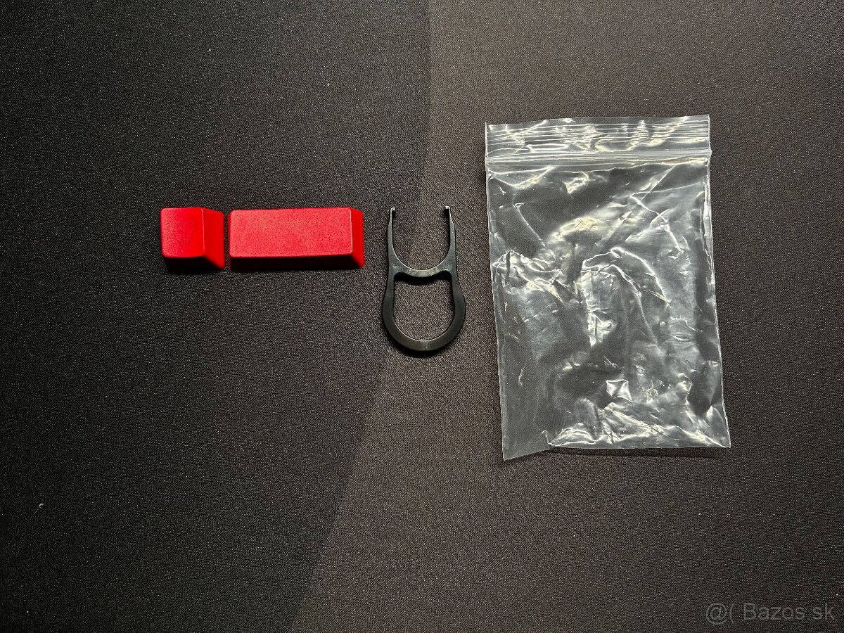 YENKEE YKB 3600US ATOM - US Klávesnica - 4