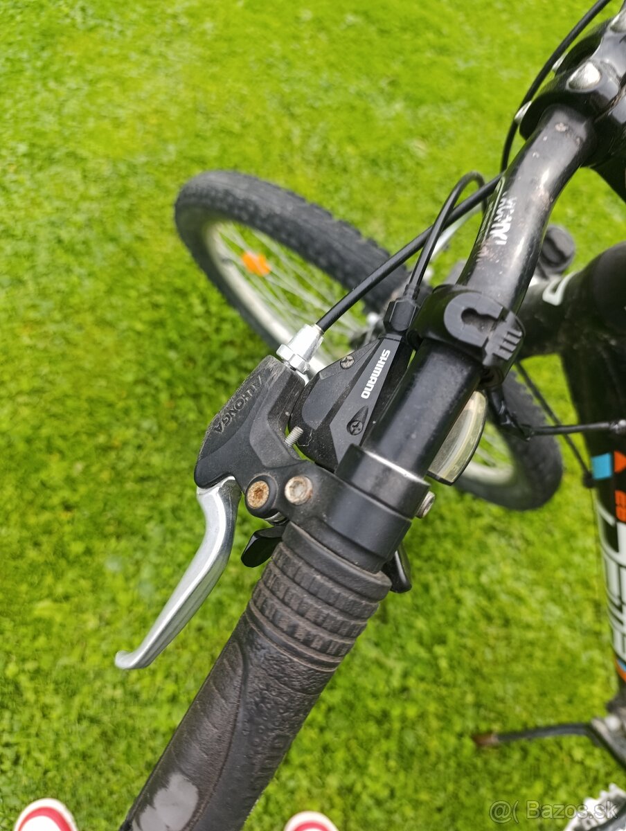 26 dema mtb junior racer - 4