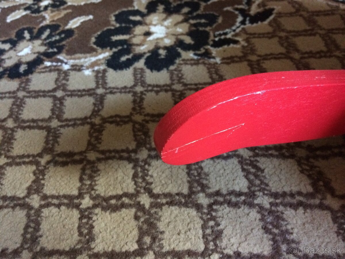 Hojdací loník Lidl - 4