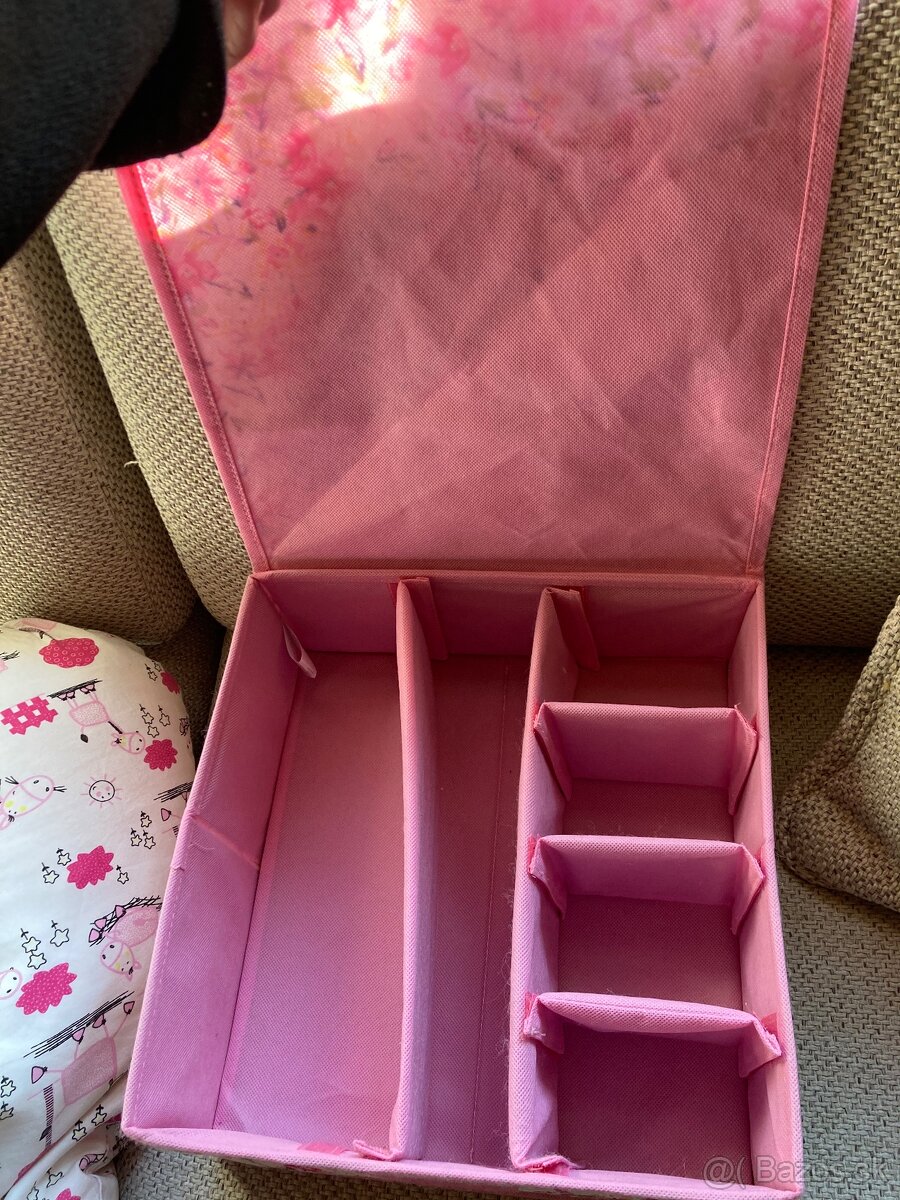 Organizér nový - 4