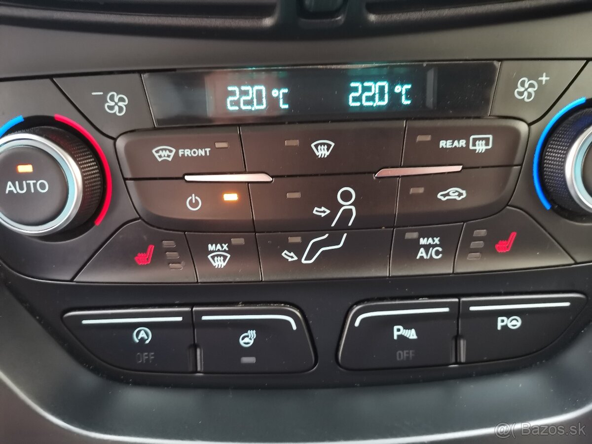 Predám. Ford kuga automat - 4