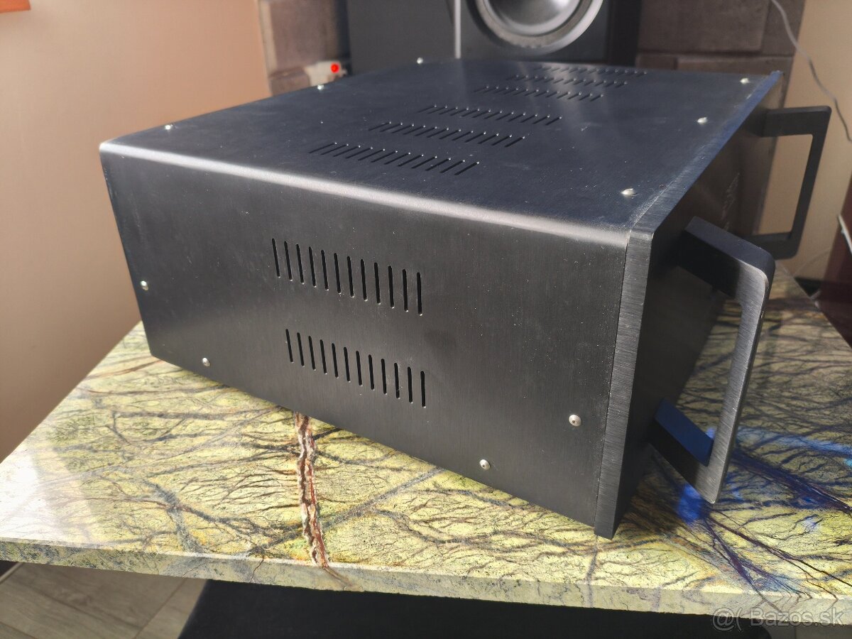 Mark Levinson No.29 high end,dual mono power amplifier - 4