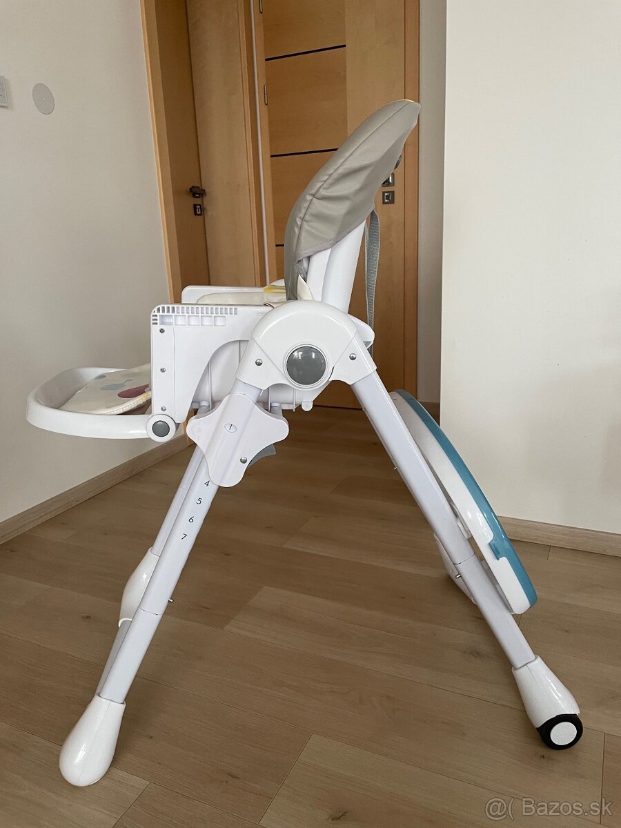 Stolička na kŕmenie - 4