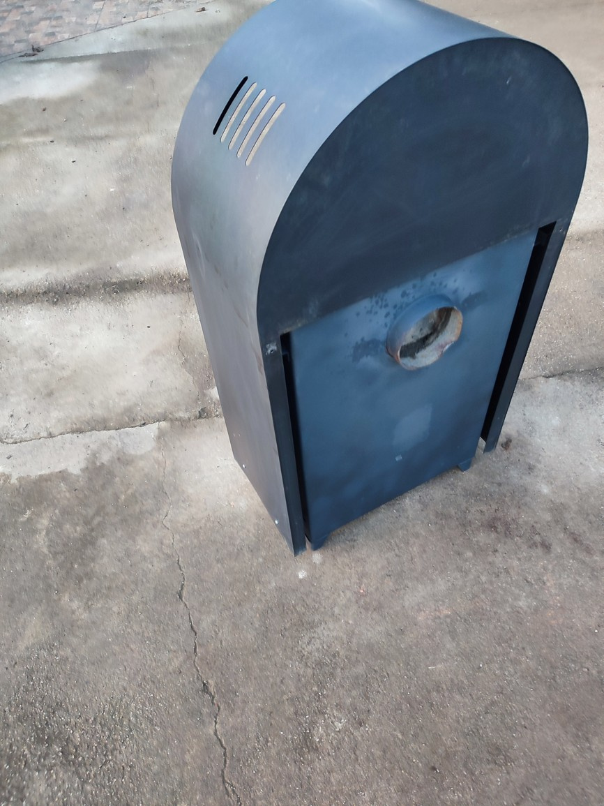 Throma Filex piecka, kachle, krb. - 4