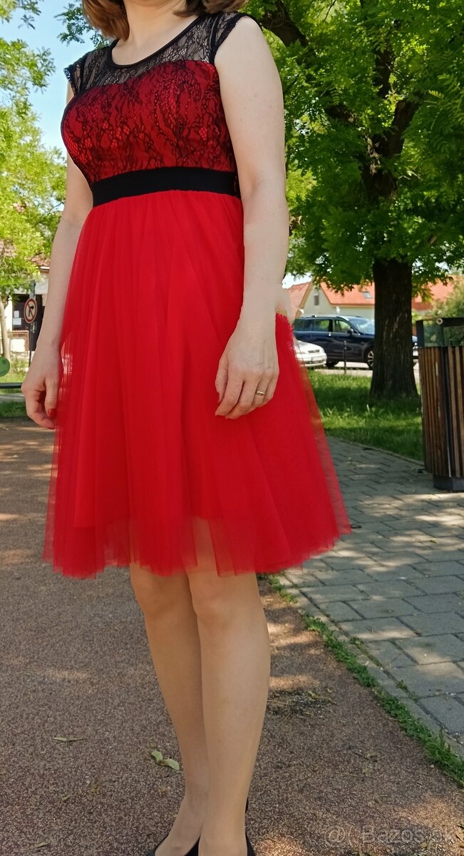 Slávnostné šaty - 4