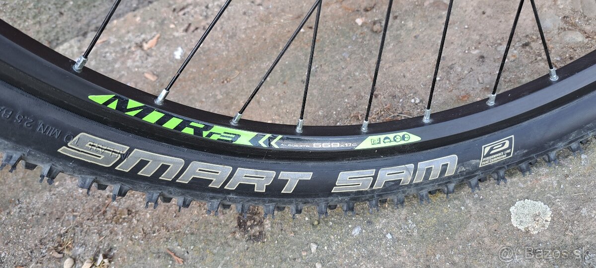 Kross hexagon x8 - 4