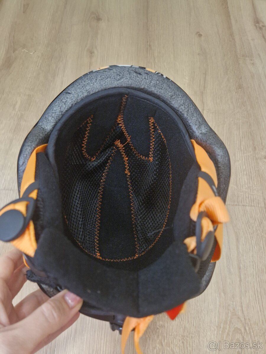 Detska prilba Blizzard Magnum S 48-52cm - 4