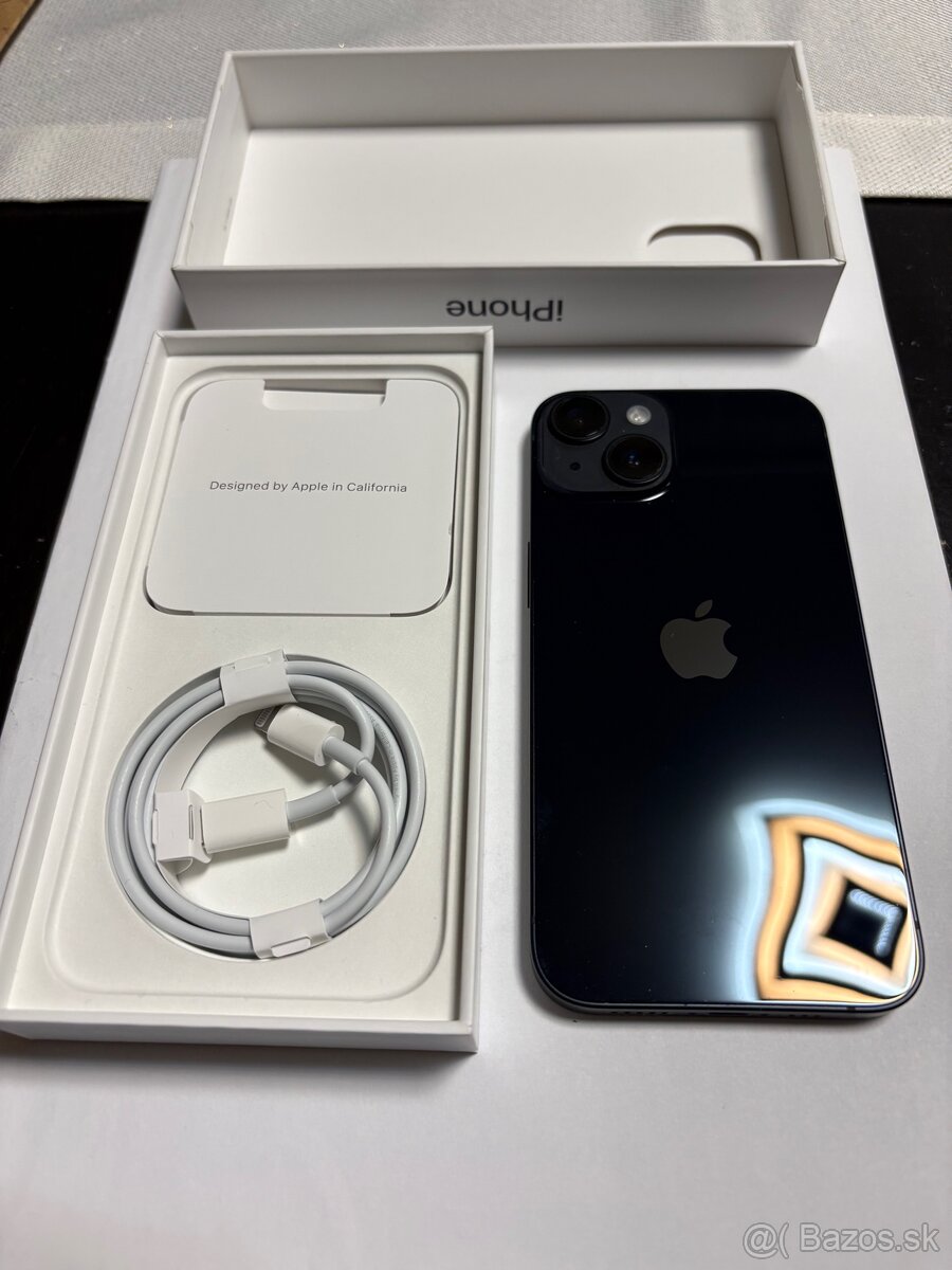 iPhone 14 128GB - 4