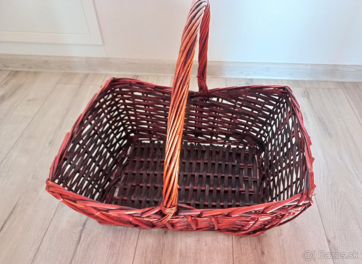 Košík - 4