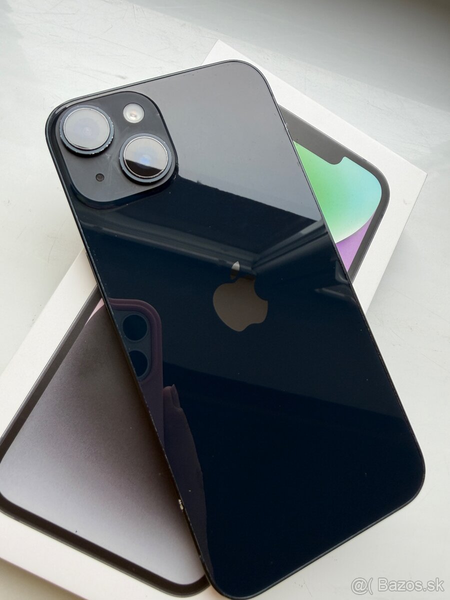 iPhone 14 128g - 4