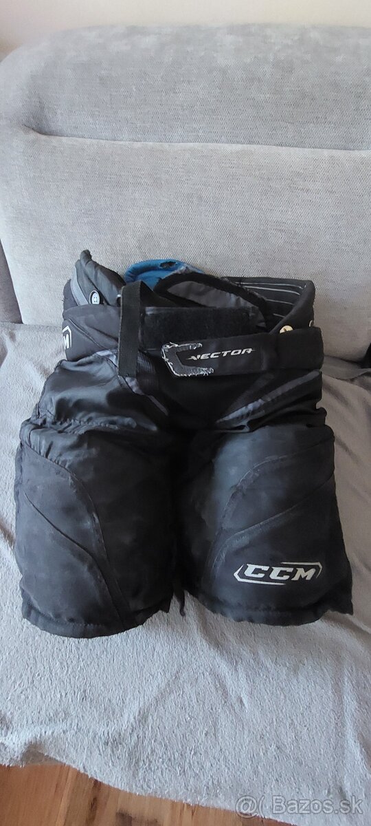 Predam detske hokejove veci - 4