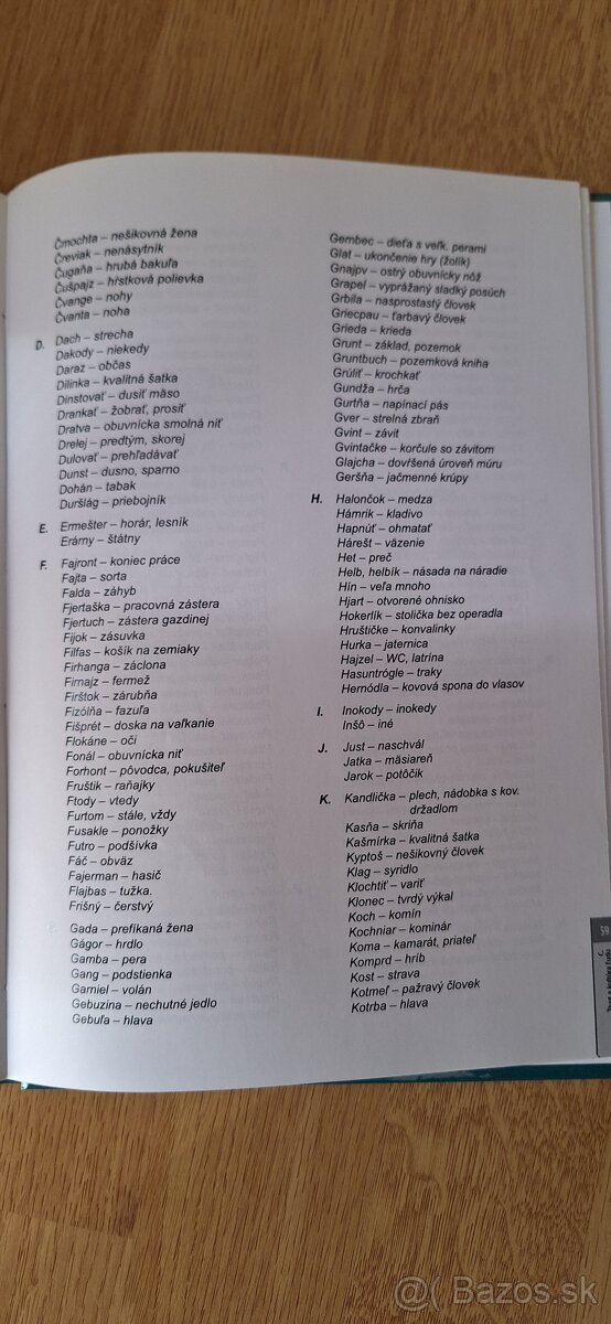 Obec na horskom sedle - 4