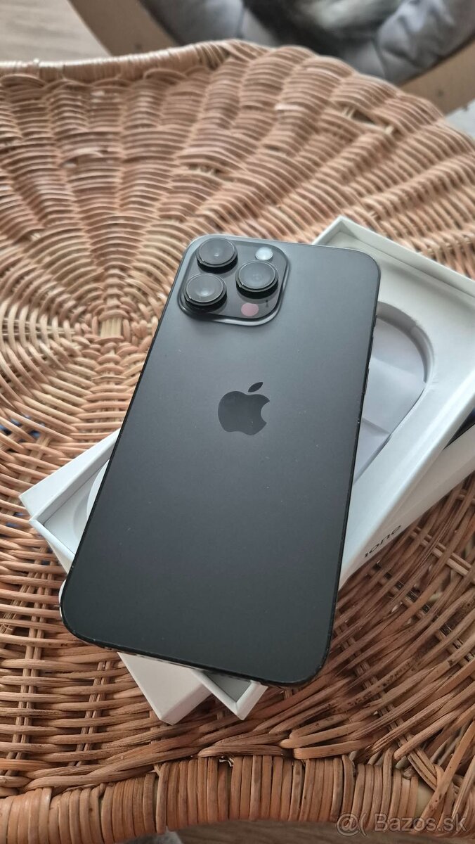 Apple Iphone 14 pro MAX 128gb, 84% batéria - 4