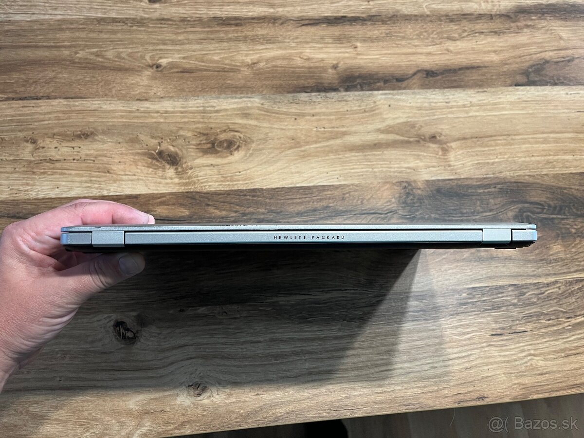 HP Folio 9470m - 4
