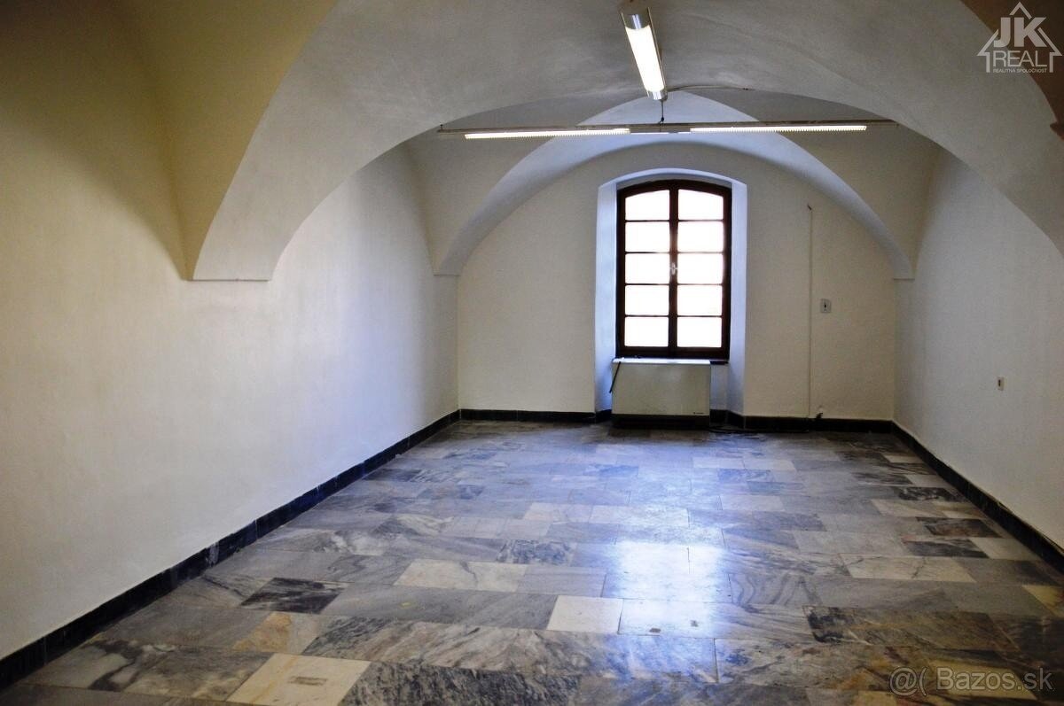 Obchodné priestory na Hlavnej ulici - 4