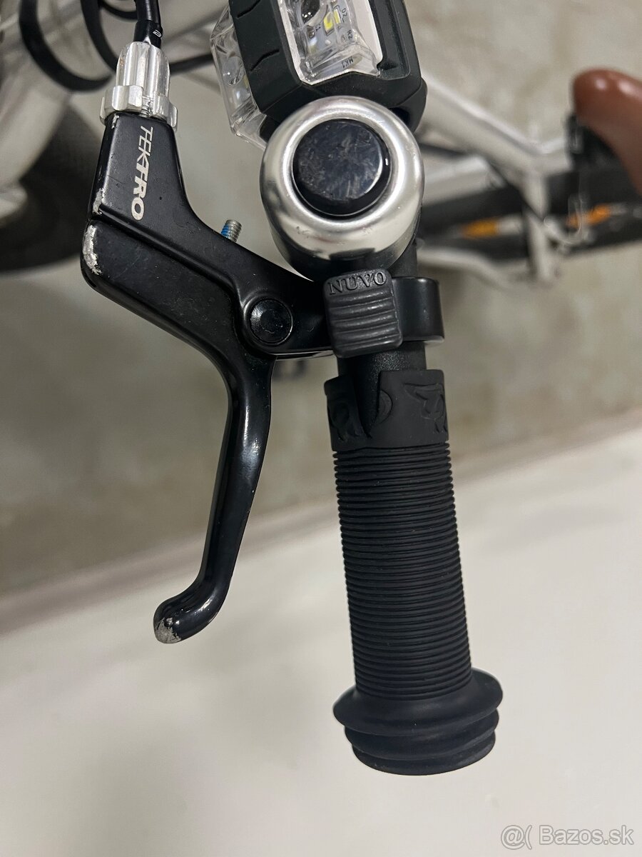 Detsky bicykel Early Rider 16 - 4