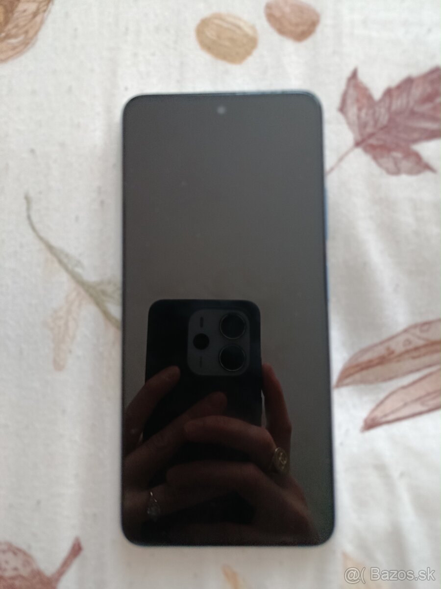 Xiaomi Redmi Note 11S 5G 6GB/128GB - 4