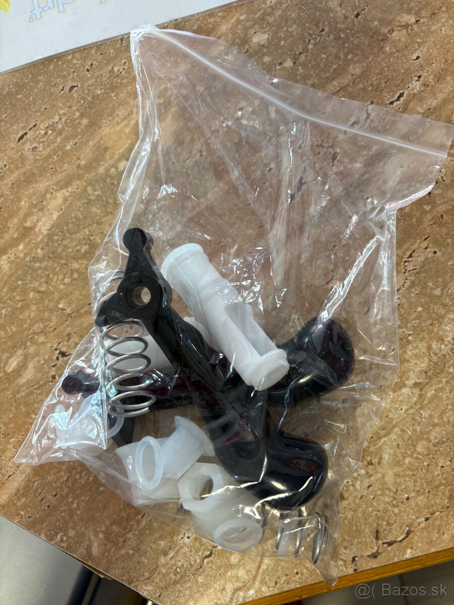 Vyrobnik ladovej drte - 4