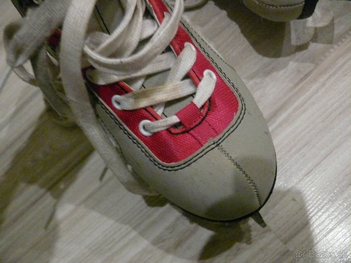 Dámske korčule 35 - 4