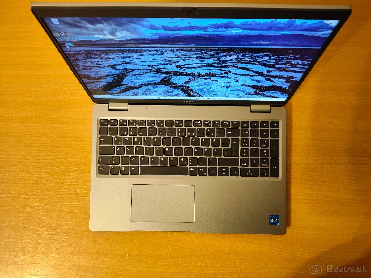 Dell Latitude 5520 | i5 • 16GB • 512GB SSD - 4