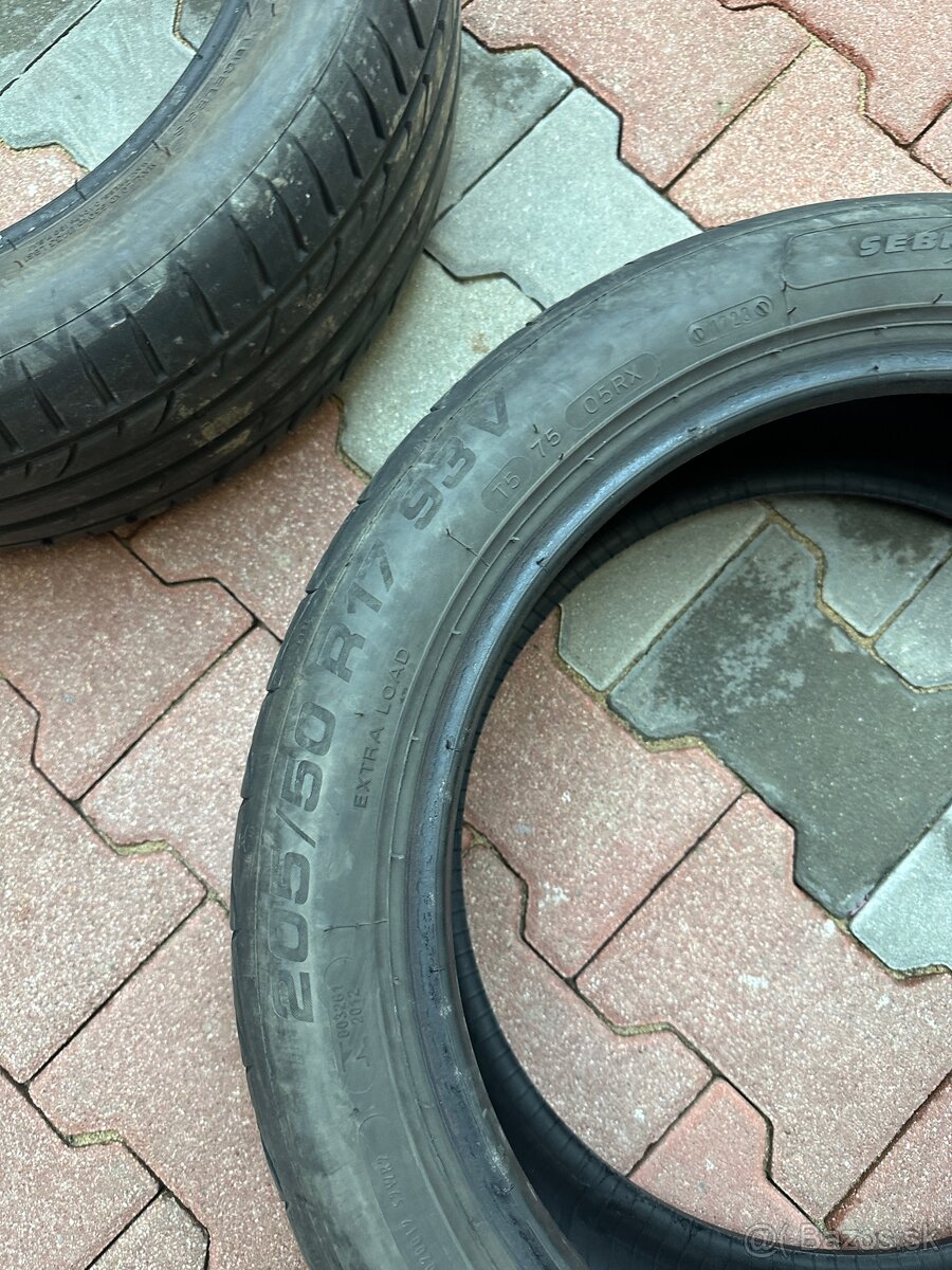 Letné Pneu - 4