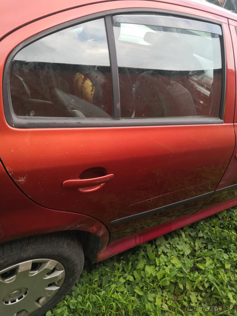 Octavia 1 -diely - 4